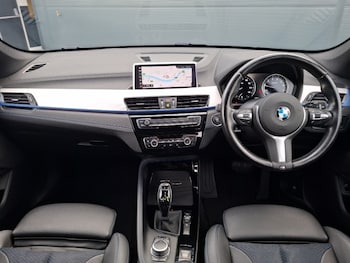 Used BMW X1 2022 for sale - 75808035: Photo