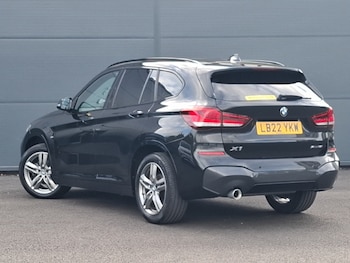 Used BMW X1 2022 for sale - 75808035: Photo