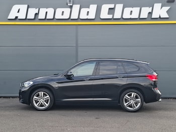 Used BMW X1 2022 for sale - 75808035: Photo