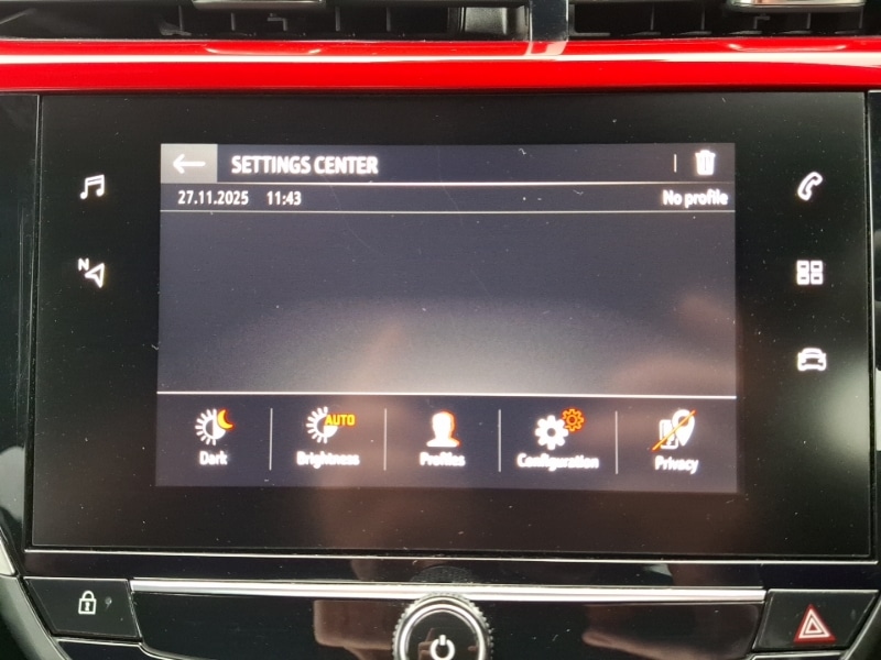 Used Vauxhall Corsa 2021 for sale - 76721782: Photo 10