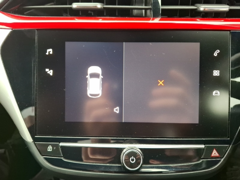 Used Vauxhall Corsa 2021 for sale - 76721782: Photo 11