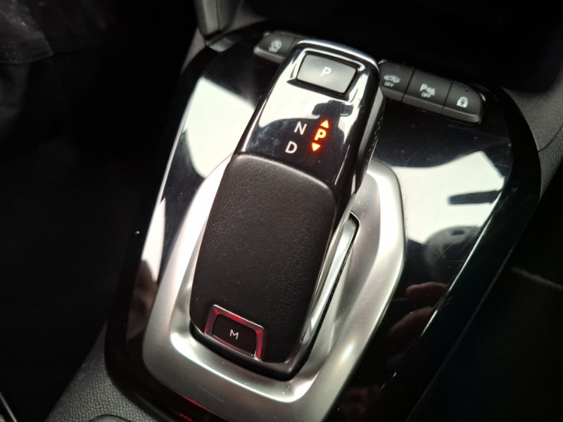 Used Vauxhall Corsa 2021 for sale - 76721782: Photo 12