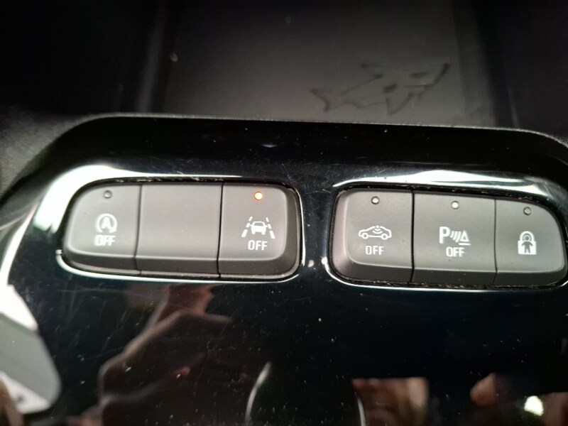 Used Vauxhall Corsa 2021 for sale - 76721782: Photo 13