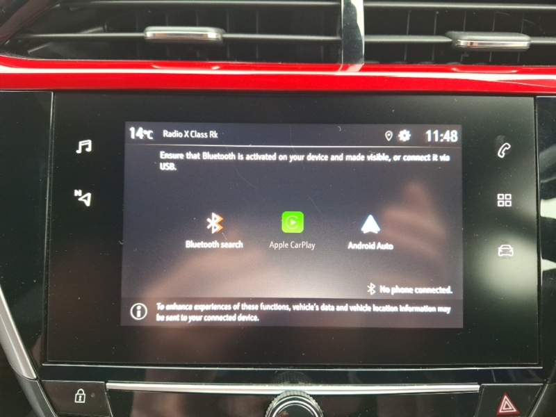 Used Vauxhall Corsa 2021 for sale - 76721782: Photo 17