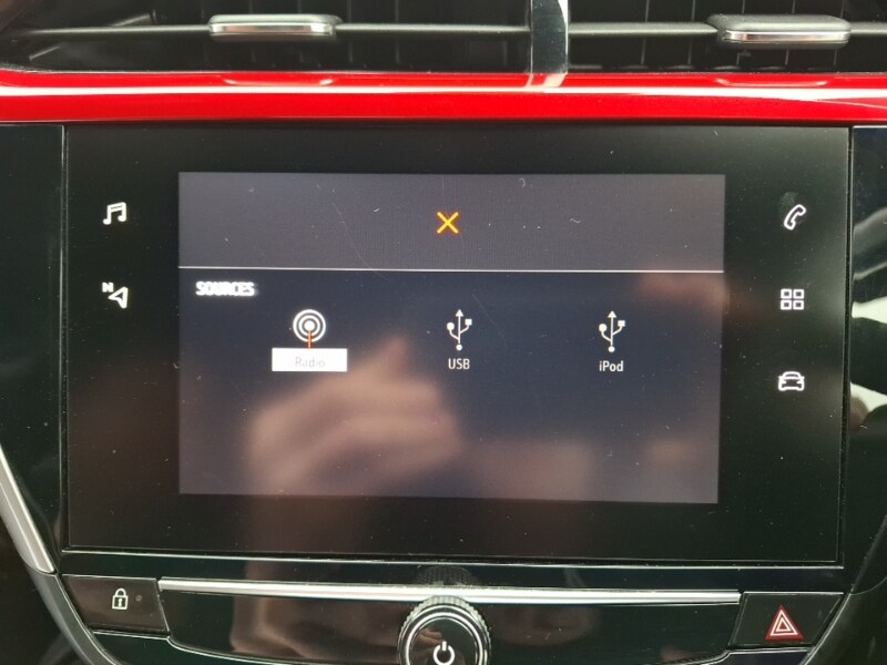 Used Vauxhall Corsa 2021 for sale - 76721782: Photo 19