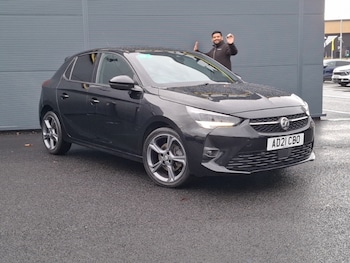 Vauxhall - Corsa