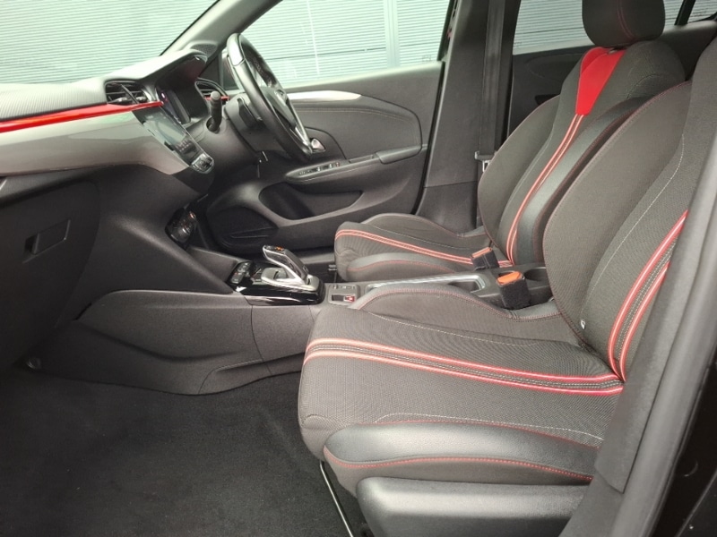 Used Vauxhall Corsa 2021 for sale - 76721782: Photo 5