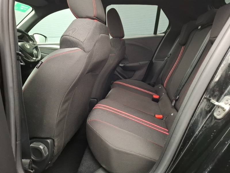 Used Vauxhall Corsa 2021 for sale - 76721782: Photo 6