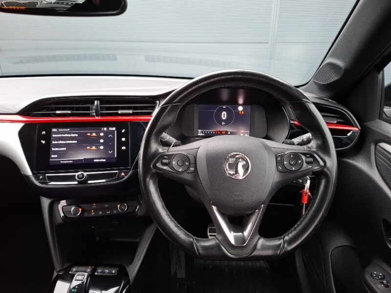 Used Vauxhall Corsa 2021 for sale - 76721782: Photo 7