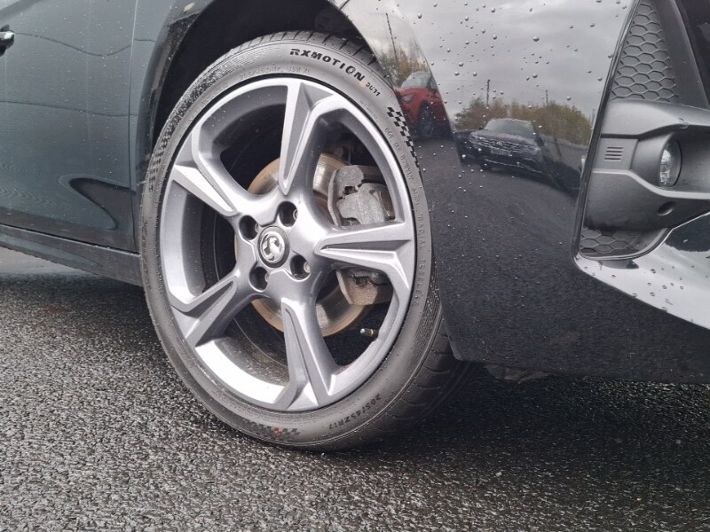 Used Vauxhall Corsa 2021 for sale - 76721782: Photo 9