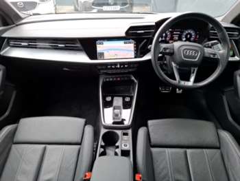 Used Audi A3 2021 for sale - 74902319: Photo