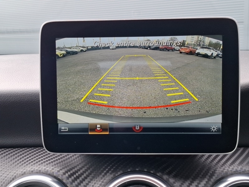 Used Mercedes-Benz A-Class 2018 for sale - 78032693: Photo 10