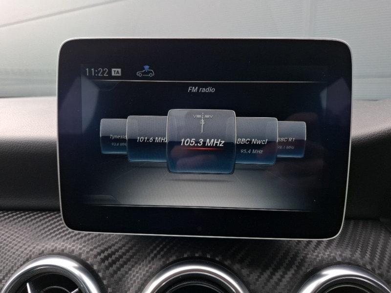 Used Mercedes-Benz A-Class 2018 for sale - 78032693: Photo 11