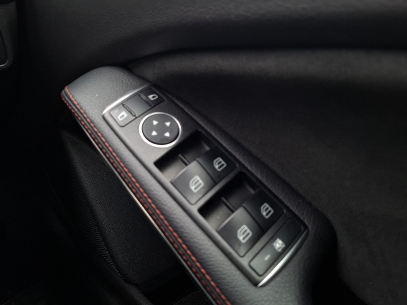 Used Mercedes-Benz A-Class 2018 for sale - 78032693: Photo 14