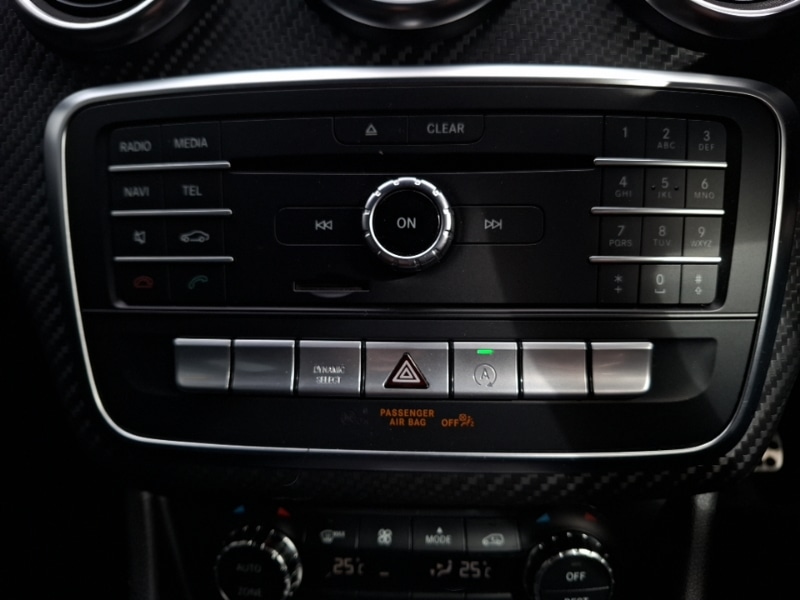 Used Mercedes-Benz A-Class 2018 for sale - 78032693: Photo 19