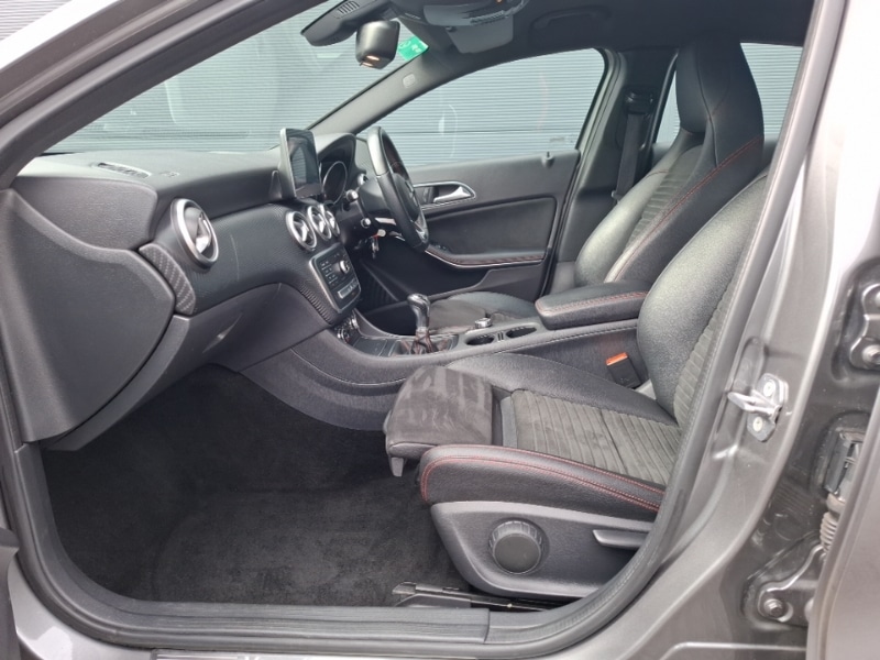 Used Mercedes-Benz A-Class 2018 for sale - 78032693: Photo 5