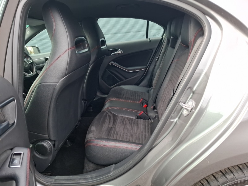 Used Mercedes-Benz A-Class 2018 for sale - 78032693: Photo 6