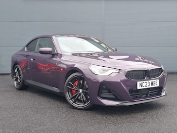 Used BMW 2 Series 2023 for sale - 77777172: Photo