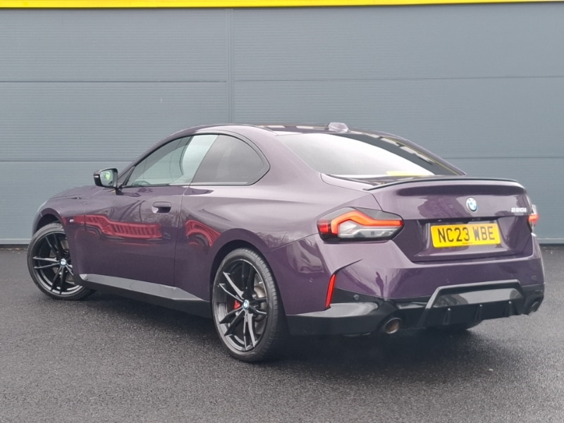 Used BMW 2 Series 2023 for sale - 77777172: Photo 3