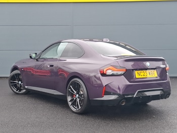 Used BMW 2 Series 2023 for sale - 77777172: Photo