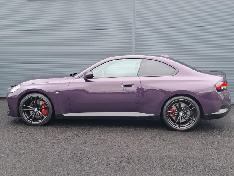 Used BMW 2 Series 2023 for sale - 77777172: Photo 4