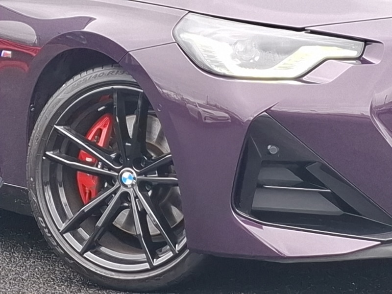 Used BMW 2 Series 2023 for sale - 77777172: Photo 9