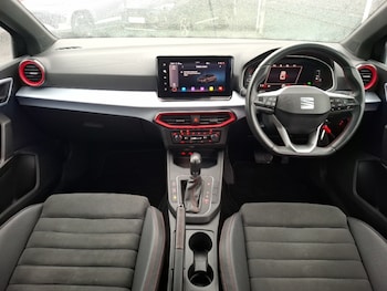 Used SEAT Ibiza 2022 for sale - 77530783: Photo