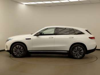 Used Mercedes-Benz EQC 2021 for sale - 74749763: Photo