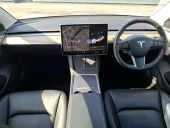 Used Tesla Model 3 2021 for sale - 74842359: Photo