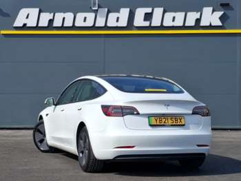 Used Tesla Model 3 2021 for sale - 74842359: Photo