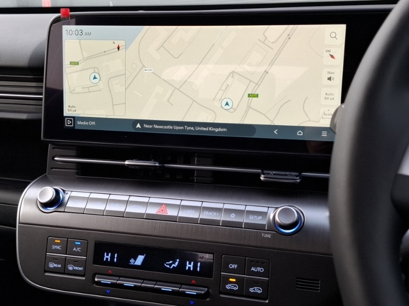 Used Hyundai KONA 2025 for sale - 76427618: Photo 10