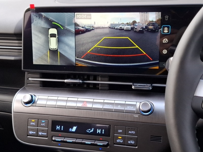 Used Hyundai KONA 2025 for sale - 76427618: Photo 11