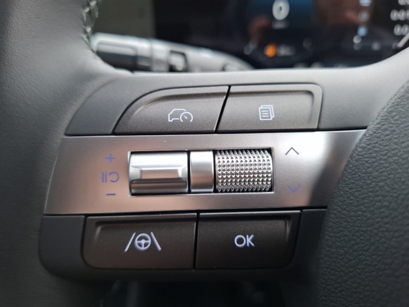 Used Hyundai KONA 2025 for sale - 76427618: Photo 12