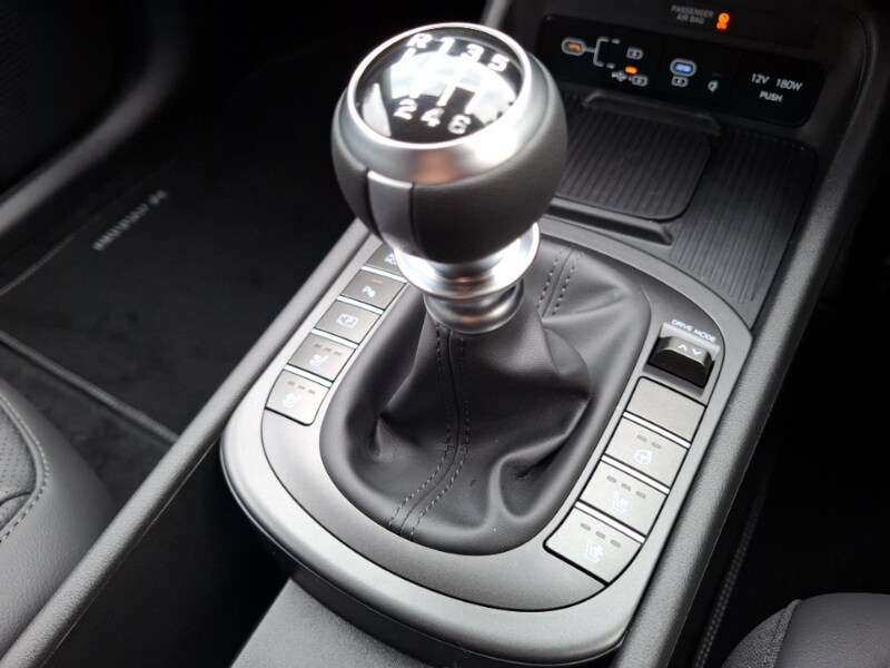 Used Hyundai KONA 2025 for sale - 76427618: Photo 15