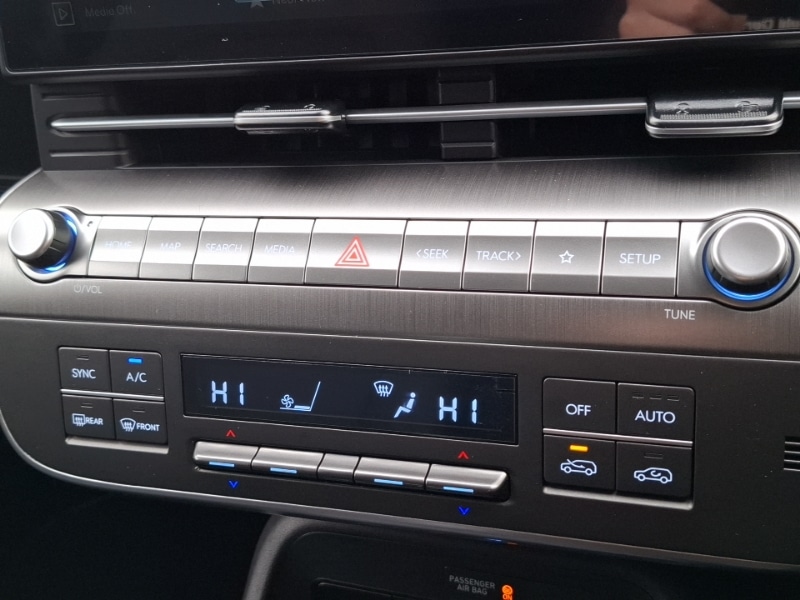 Used Hyundai KONA 2025 for sale - 76427618: Photo 16