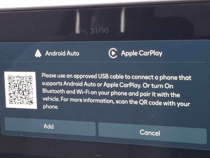 Used Hyundai KONA 2025 for sale - 76427618: Photo 17