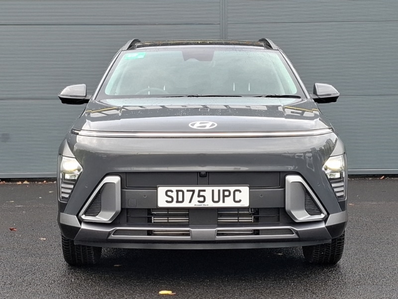 Used Hyundai KONA 2025 for sale - 76427618: Photo 19