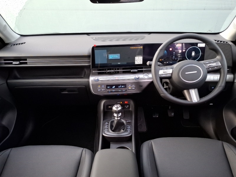 Used Hyundai KONA 2025 for sale - 76427618: Photo 2