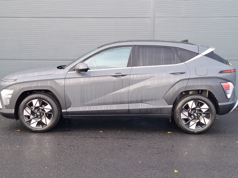 Used Hyundai KONA 2025 for sale - 76427618: Photo 4
