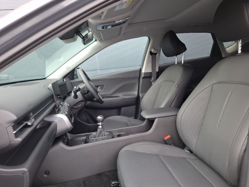 Used Hyundai KONA 2025 for sale - 76427618: Photo 5