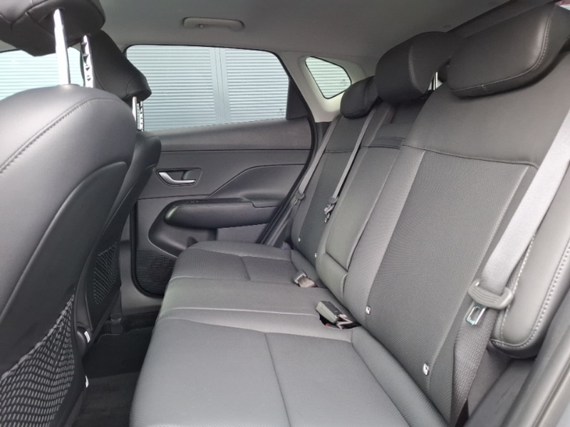 Used Hyundai KONA 2025 for sale - 76427618: Photo 6