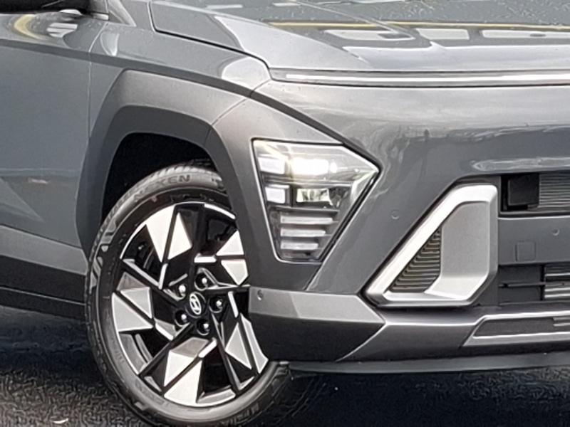 Used Hyundai KONA 2025 for sale - 76427618: Photo 9