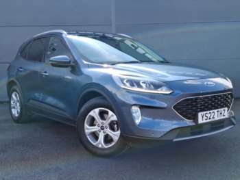 Used Ford Kuga 2022 for sale - 75309802: Photo
