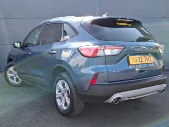 Used Ford Kuga 2022 for sale - 75309802: Photo