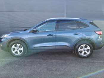 Used Ford Kuga 2022 for sale - 75309802: Photo