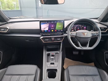Used Cupra Formentor 2023 for sale - 78634093: Photo