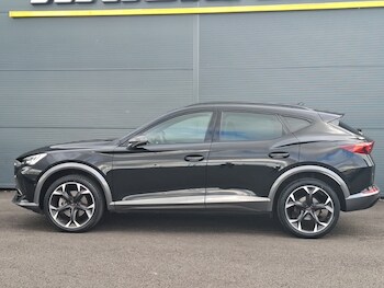 Used Cupra Formentor 2023 for sale - 78634093: Photo