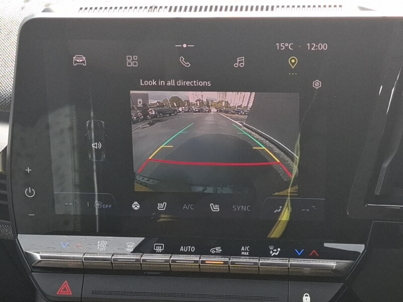 Used Renault Megane E Tech 2023 for sale - 76721781: Photo 11