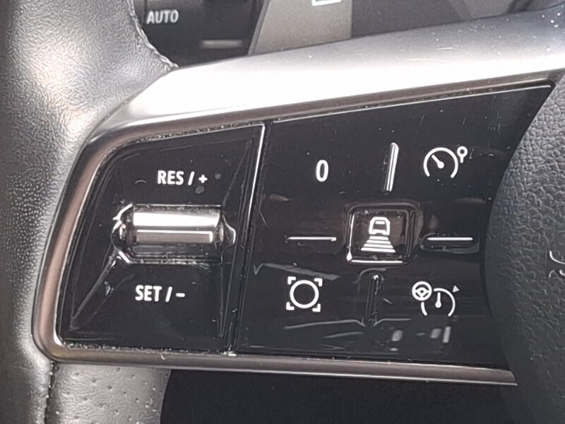 Used Renault Megane E Tech 2023 for sale - 76721781: Photo 12