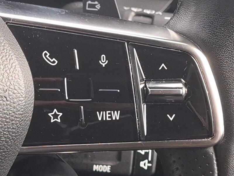 Used Renault Megane E Tech 2023 for sale - 76721781: Photo 13